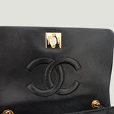 CHANEL FULL FLAP BAG