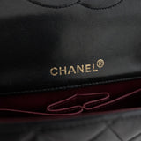 CHANEL FULL FLAP BAG