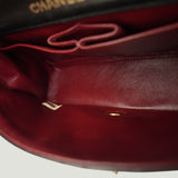 CHANEL FULL FLAP BAG