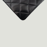CHANEL FULL FLAP BAG