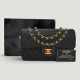 CHANEL CLASSIC SMALL BAG