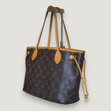 LOUIS VUITTON NEVERFULL PM