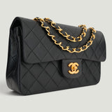 CHANEL CLASSIC SMALL BAG