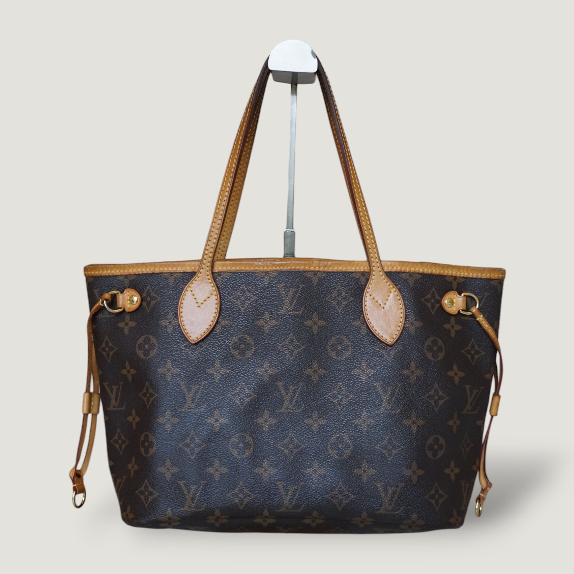 LOUIS VUITTON NEVERFULL PM – la boutique PARIS