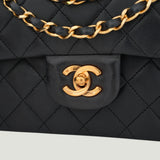 CHANEL CLASSIC SMALL BAG