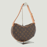LOUIS VUITTON CROISSANT PM