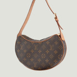 LOUIS VUITTON CROISSANT PM
