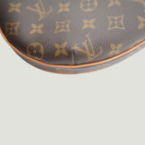 LOUIS VUITTON CROISSANT PM