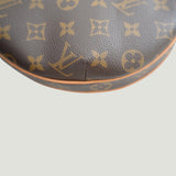 LOUIS VUITTON CROISSANT PM