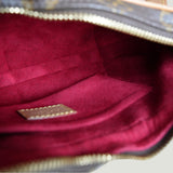 LOUIS VUITTON CROISSANT PM
