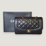 CHANEL DIANA MEDIUM BAG