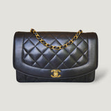 CHANEL DIANA MEDIUM BAG