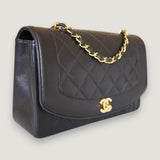 CHANEL DIANA MEDIUM BAG