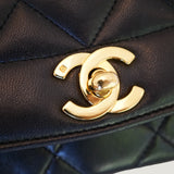 CHANEL DIANA MEDIUM BAG