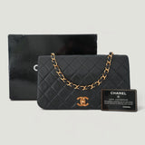 CHANEL FULL FLAP BAG