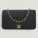 CHANEL FULL FLAP BAG