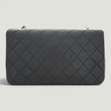 CHANEL FULL FLAP BAG