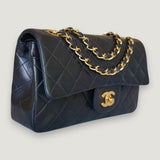CHANEL CLASSIC SMALL BAG