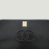 CHANEL FULL FLAP BAG