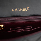 CHANEL FULL FLAP BAG