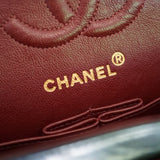 CHANEL CLASSIC SMALL BAG