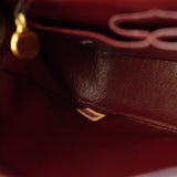 CHANEL FULL FLAP BAG