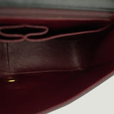 CHANEL FULL FLAP BAG