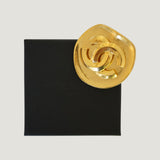 CHANEL BROOCH