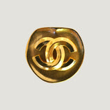 CHANEL BROOCH