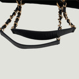 CHANEL GST CAVIAR