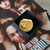 CHANEL BROOCH