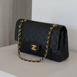 CHANEL CLASSIC MEDIUM BAG