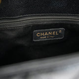 CHANEL GST CAVIAR