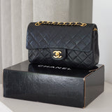 CHANEL CLASSIC SMALL BAG
