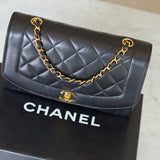 CHANEL DIANA MEDIUM BAG