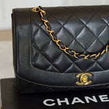 CHANEL DIANA MEDIUM BAG
