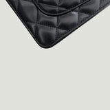 CHANEL WALLET ON CHAIN