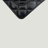 CHANEL WALLET ON CHAIN