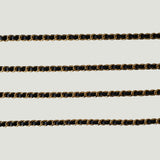CHANEL WALLET ON CHAIN