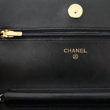 CHANEL WALLET ON CHAIN