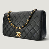 CHANEL FULL FLAP BAG