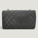 CHANEL FULL FLAP BAG