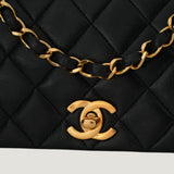 CHANEL FULL FLAP BAG