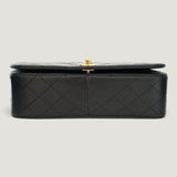 CHANEL FULL FLAP BAG