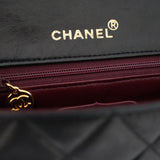 CHANEL FULL FLAP BAG
