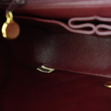 CHANEL FULL FLAP BAG