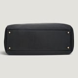 CHANEL SHOPPING TOTE