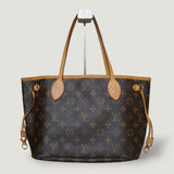 LOUIS VUITTON NEVERFULL PM