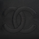 CHANEL SHOPPING TOTE
