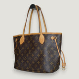 LOUIS VUITTON NEVERFULL PM